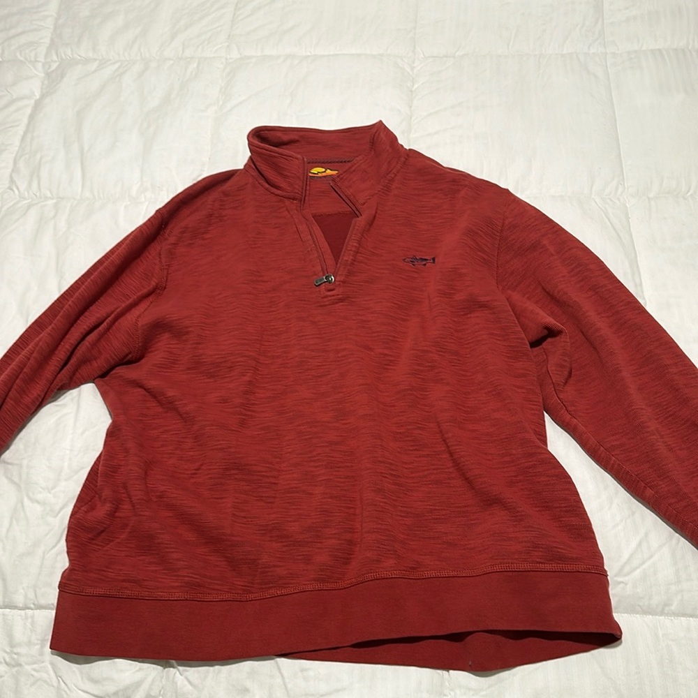 Orvis Pullover XXL
